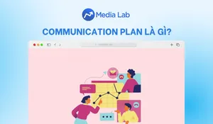Communication plan là gì? Cách lập kế hoạch truyền thông chuẩn