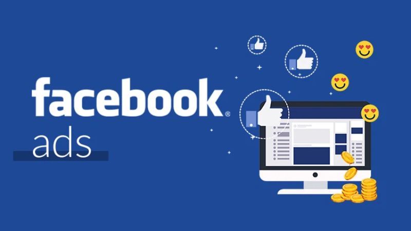 Bạn có thể dễ dàng khởi tạo một chiến dịch chạy quảng cáo Facebook Ads