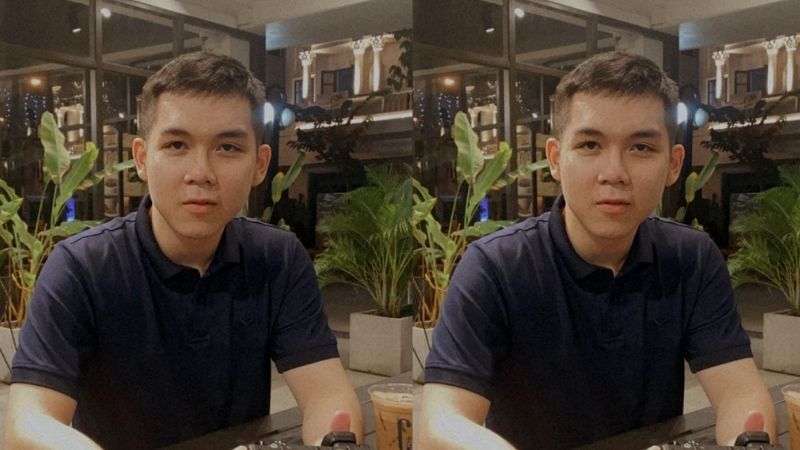 KOL giáo dục Phạm Hoàng Hải