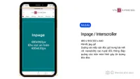 Inpage / Interscroller