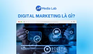 Digital Manager là gì? Chi tiết về công việc, kỹ năng, mức lương