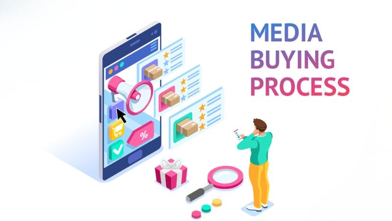 Quy tr&igrave;nh l&agrave;m việc của một Media Buyer