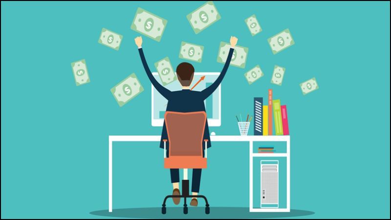 Bán hàng theo hình thức cộng tác viên (CTV) đang ngày càng phổ biến nhờ tận dụng được nguồn lực cộng đồng