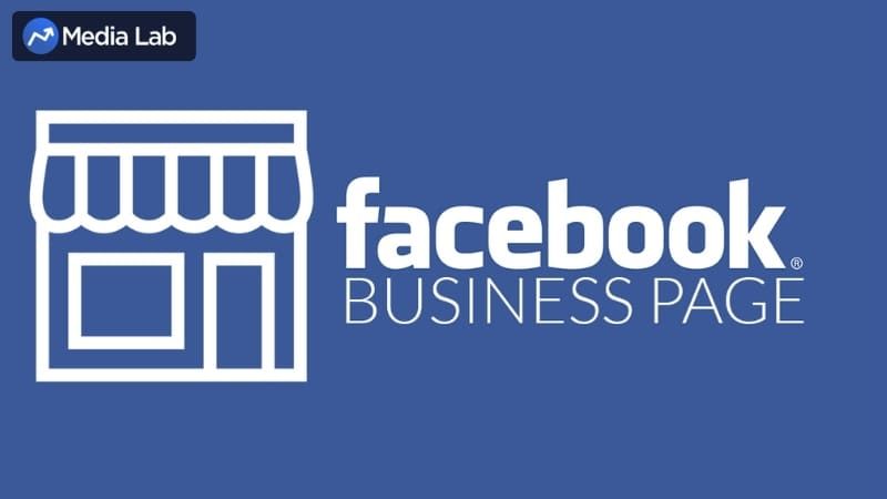 Để chạy quảng cáo Facebook cần phải có tài khoản Fanpage