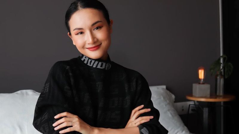 Giang Ơi là một trong những KOL thành công, được yêu thích bởi giới trẻ trên nhiều nền tảng mạng xã hội