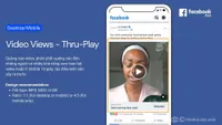 Video Views - Thru-Play