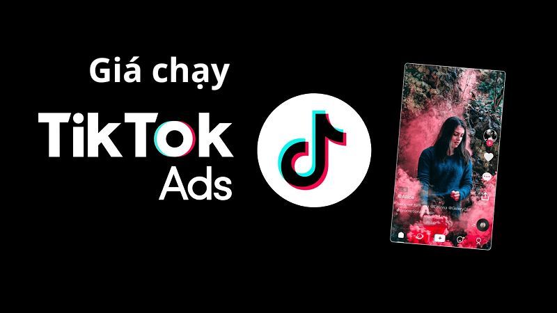 Chạy quảng cáo TikTok là hình thức quảng bá sản phẩm, dịch vụ trên nền tảng mạng xã hội TikTok