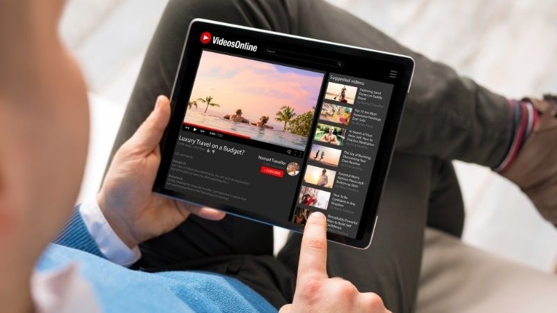 Các tính năng của YouTube