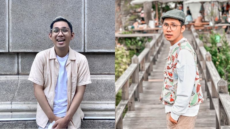 KOL giáo dục Trần Thanh Thiên