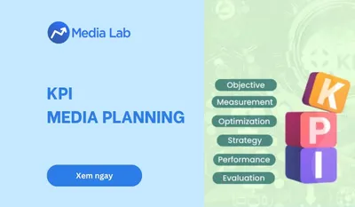 KPI media planning: Cách chọn chỉ số đo lường hiệu quả