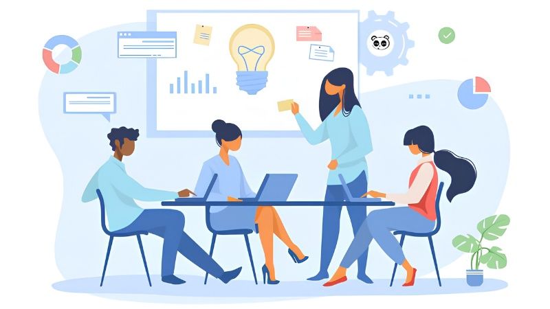 Deployment plan giúp quản lý hiệu quả công việc có nhiều đầu việc liên quan và nhiều bên tham gia