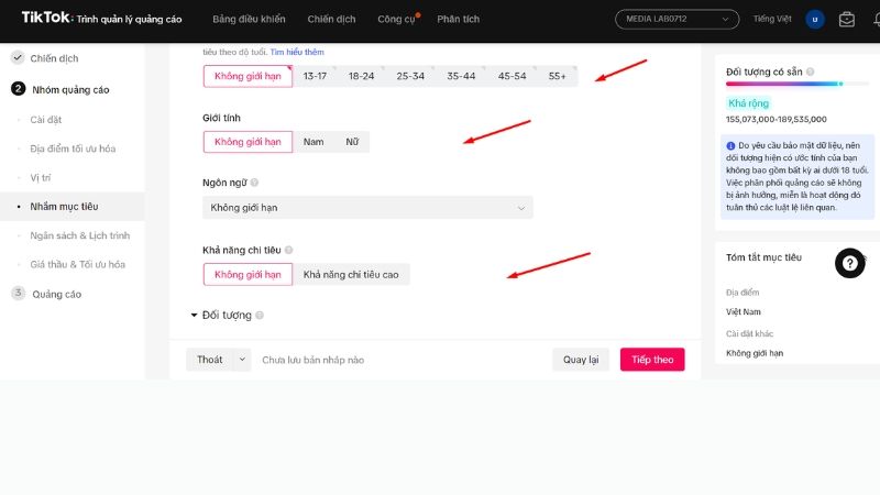Tik Tok Ads La Gi Huong Dan Cach Chay Tik Tok Ads Hieu Qua Nhat 16