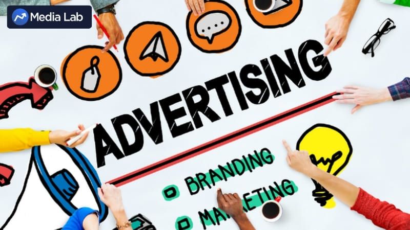 Ads là một phương tiện truyền thông để giới thiệu thông tin về sản phẩm, dịch vụ 