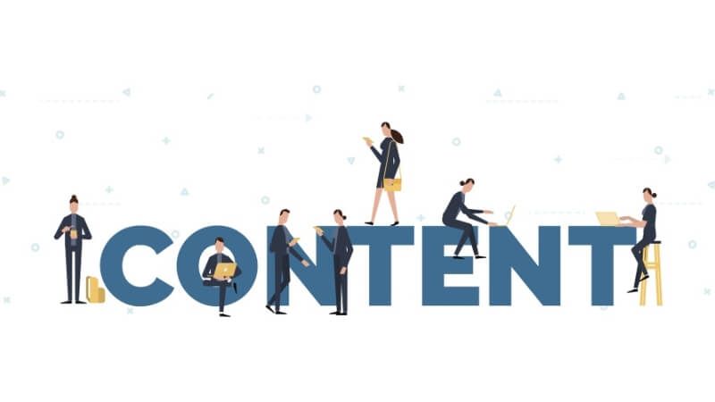 Content Executive là người triển khai kế hoạch Content