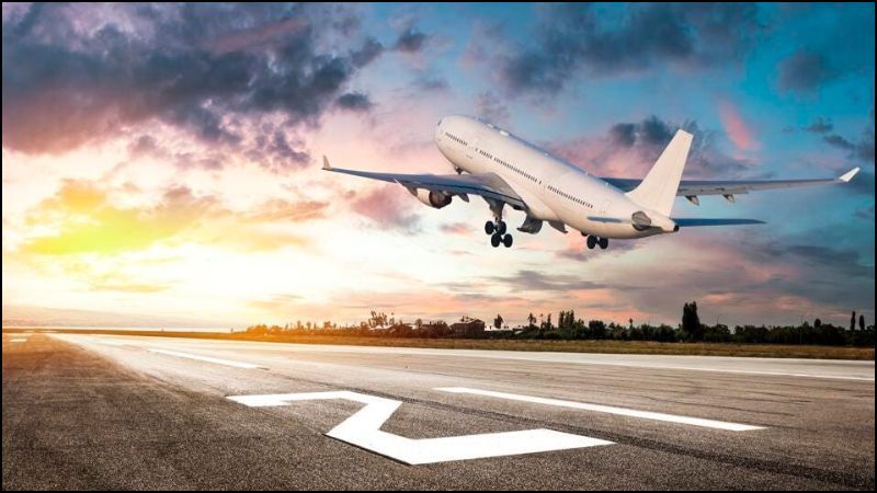 Chính phủ thể hiện sự quan tâm cao độ trong việc tạo điều kiện cho ngành hàng không phát triển