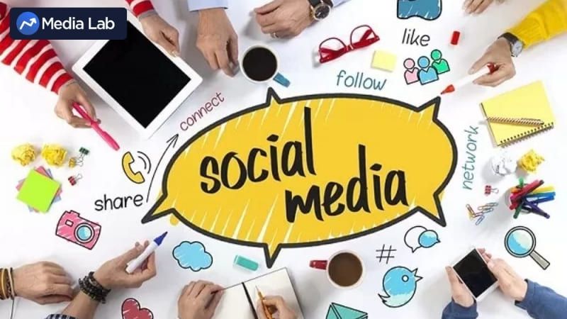 Social Media Marketing mang đến nhiều lợi ích cho doanh nghiệp