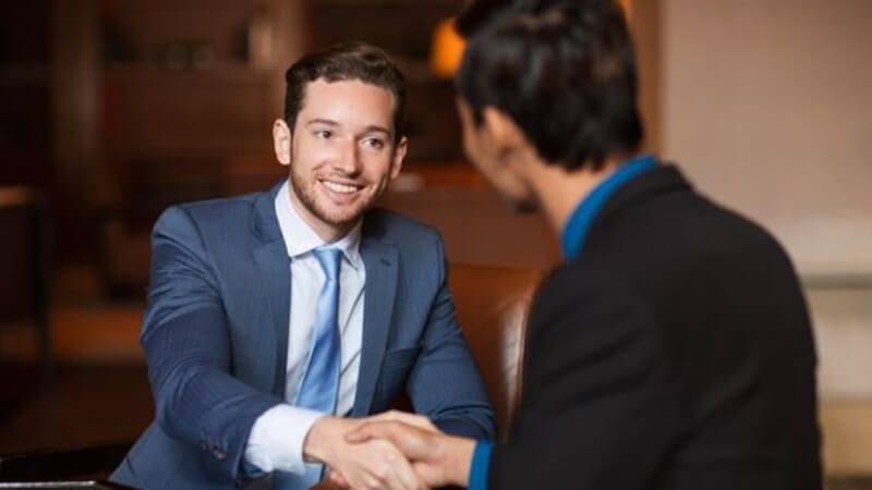 Sales Manager cần có kỹ năng đàm phán, thuyết phục