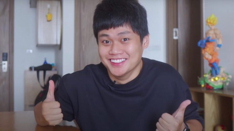 Duy Thẩm, KOL reviews sản phẩm và livestream