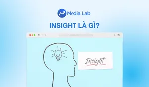 Insight là gì? Đặc trưng và cách xác định Insight khách hàng