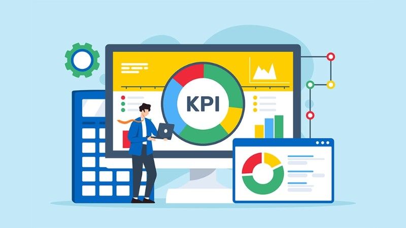 Nên chọn agency có quy trình đo lường cụ thể và giao diện báo cáo minh bạch