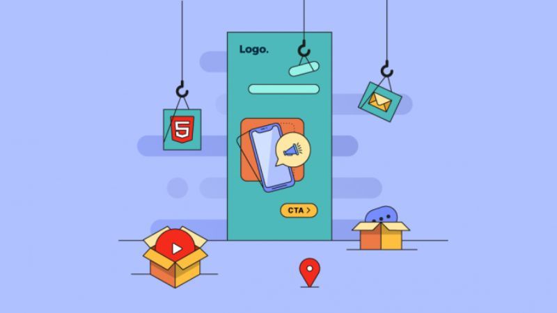 Quảng cáo Rich Media thường thu hút sự chú ý cao hơn