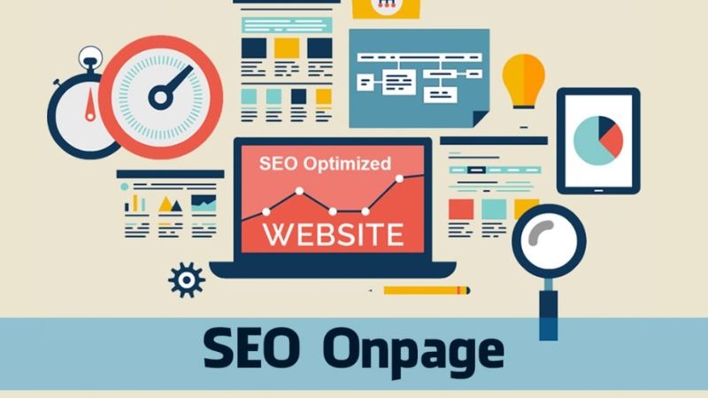 SEO On-page