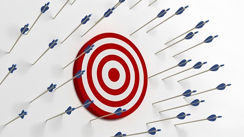 Target sai đối tượng khiến hiệu quả media buying bị giảm