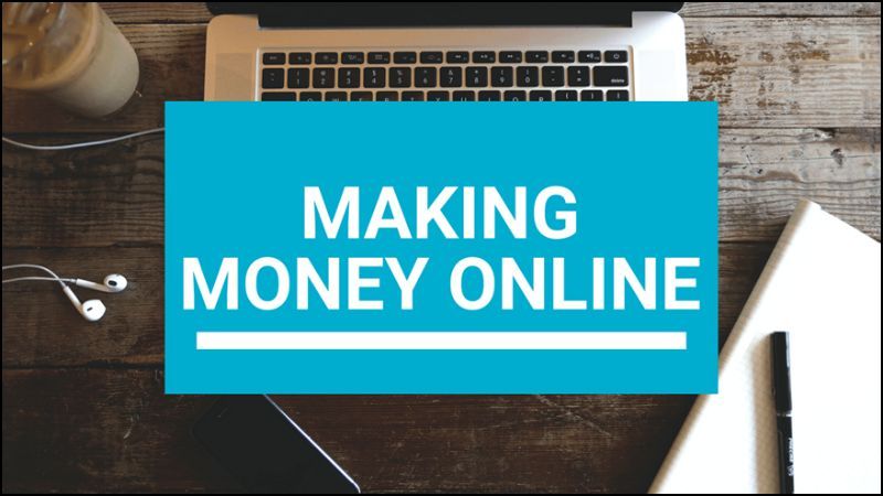 MMO là cách thức tạo thu nhập thụ động ngày càng phổ biến, thu hút nhiều người tham gia