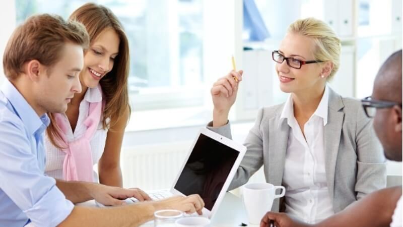 Khả năng giao tiếp hiệu quả với người khác là một kỹ năng xã hội quan trọng