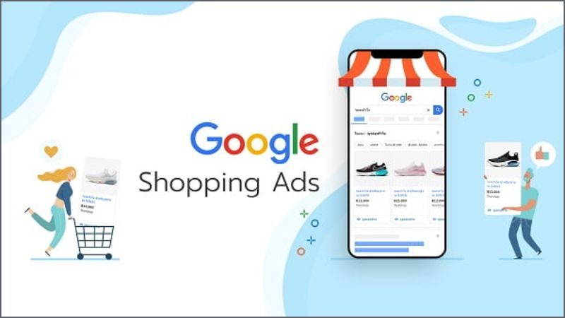 Theo truy vấn người dùng, Google Shopping Ads là hình thức quảng cáo trực tuyến giúp doanh nghiệp hiển thị sản phẩm trực tiếp trên kết quả tìm kiếm Google