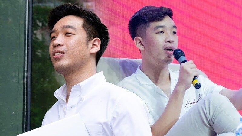 Tuấn Ngọc là một trong những KOL công nghệ uy tín