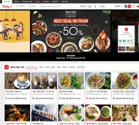 Foody - Bài PR Online