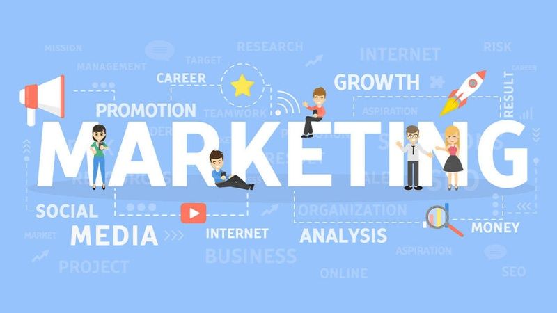 Marketing l&agrave; qu&aacute; tr&igrave;nh t&igrave;m hiểu nhu cầu thị trường, thiết kế gi&aacute; trị ph&ugrave; hợp v&agrave; đưa gi&aacute; trị đ&oacute; đến đ&uacute;ng nh&oacute;m kh&aacute;ch h&agrave;ng mục ti&ecirc;u