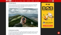 Web Banner - Ad Long