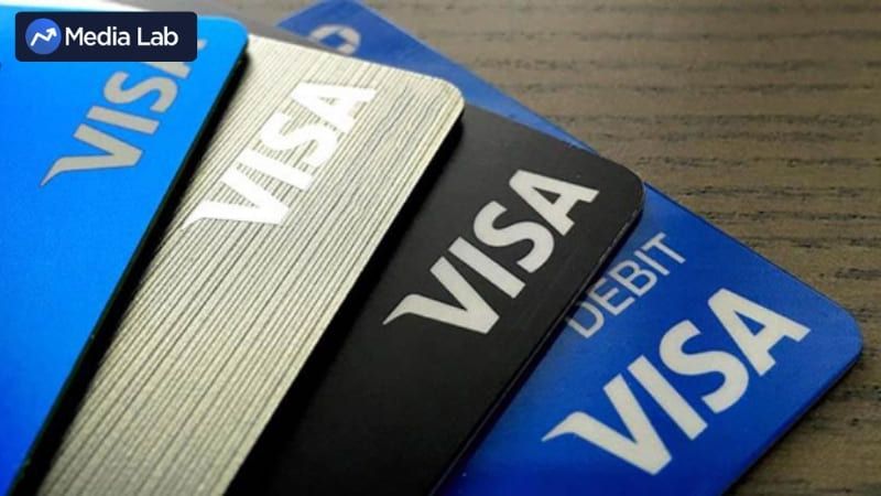 Nến sử dụng hẻ Visa để chạy quảng cáo Tiktok Ads