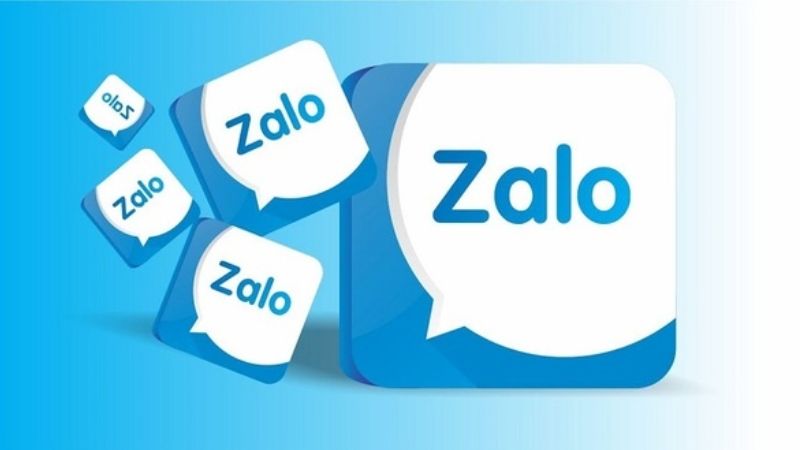 Các tính năng cơ bản trên Zalo hoàn toàn miễn phí