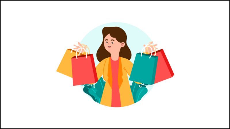 Khách hàng trải nghiệm sản phẩm, dịch vụ và đánh giá mức độ hài lòng