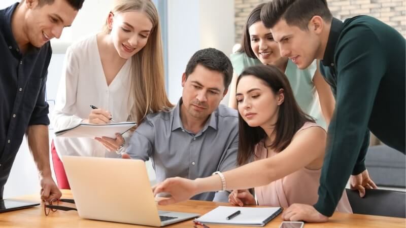 Nhà quản trị Marketing là một vị trí quan trọng trong doanh nghiệp