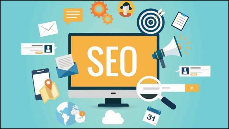 Nhân viên SEO đóng vai trò then chốt trong việc thực hiện các chiến lược SEO hiệu quả