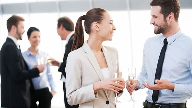 Nâng cao khả năng giao tiếp bằng lời nói