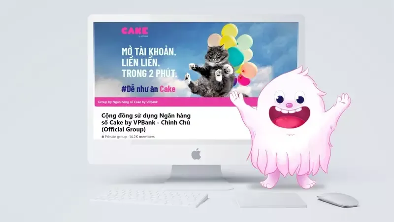 Facebook Community (Group)