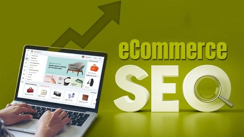 SEO Ecommerce