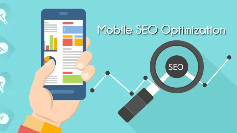 SEO Mobile