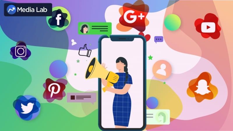 Chạy quảng cáo có thể giúp doanh nghiệp tiếp cận đúng tệp khách hàng
