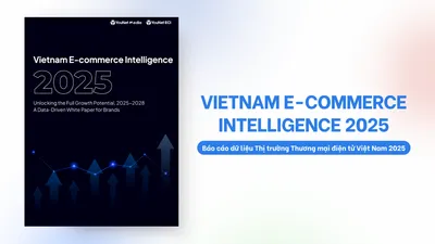 [Free] YouNet ECI - Vietnam E-commerce Intelligence 2025