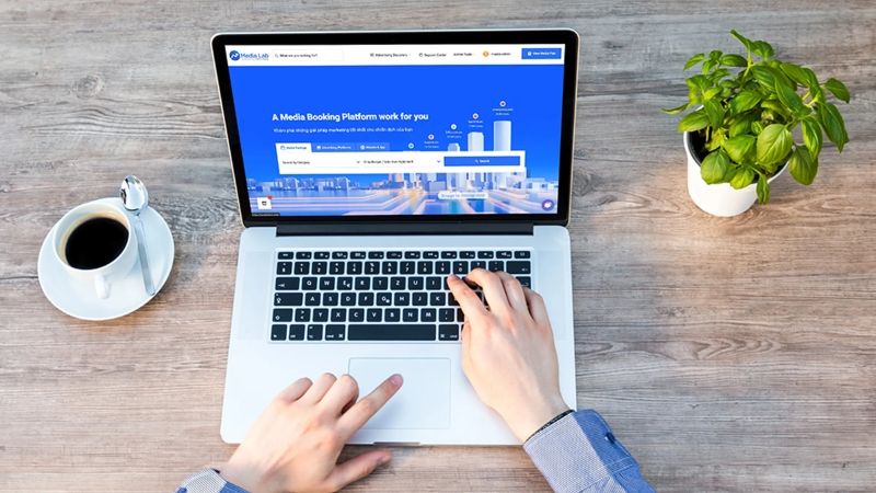 Media Lab - Giải ph&aacute;p tối ưu h&oacute;a hiệu suất cho Media Planner hiện đại
