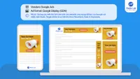Google Display Ads (GDN) - Targeting