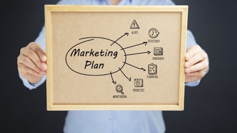 Bạn cần phải có một bảng chi tiết kế hoạch để có thể triển khai một cách hiệu quả