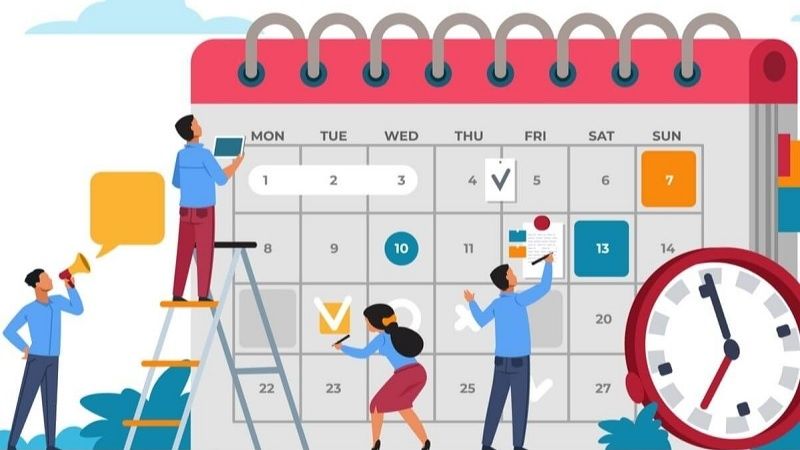 Media plan là bản kế hoạch truyền thông dùng để xác định mục tiêu chiến dịch, nhóm đối tượng cần tiếp cận