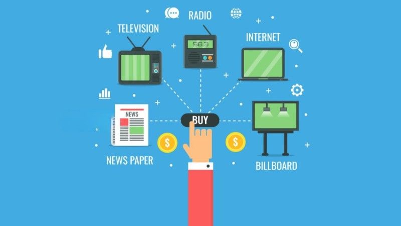 Media buying platforms là nền tảng hỗ trợ doanh nghiệp quản lý và tối ưu hóa danh mục hiển thị quảng cáo trên đa kênh